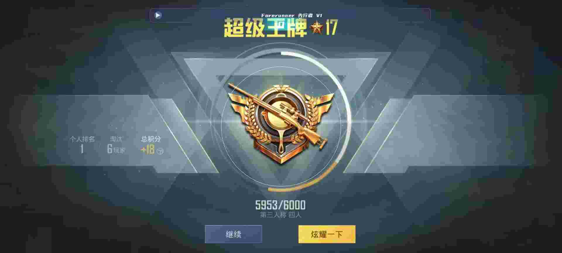 和平精英鸡腿辅助自瞄 - ƽӢȫǿ辅助预览图